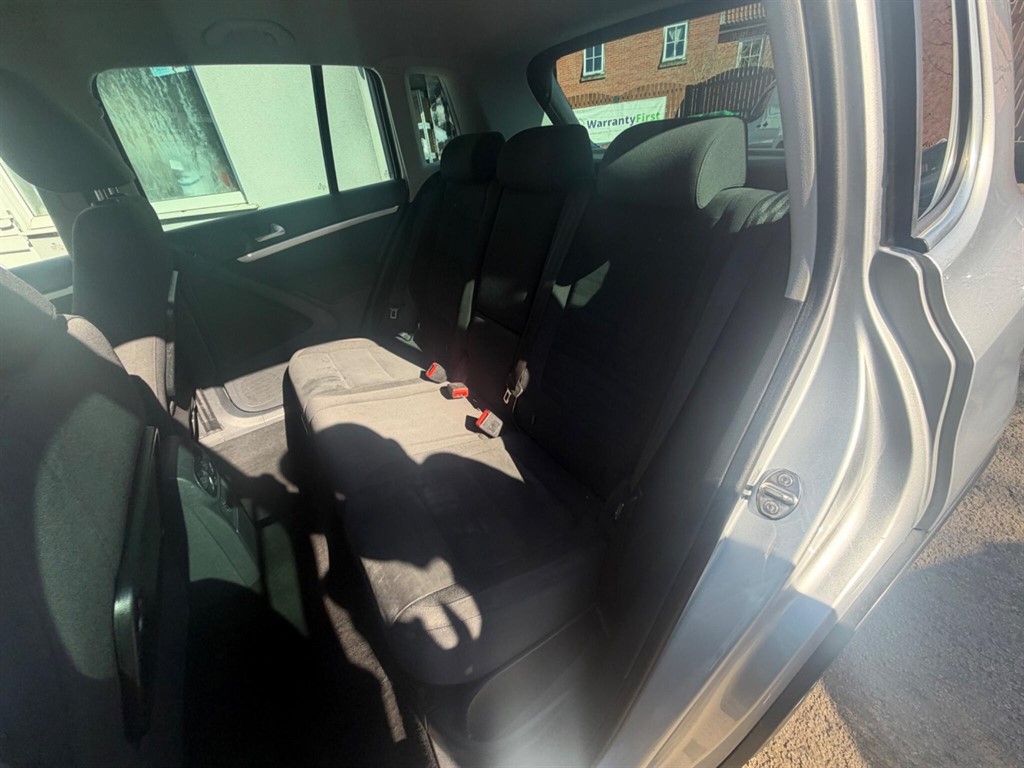 Used Volkswagen Tiguan 2015 for sale - 77934802: Photo 22