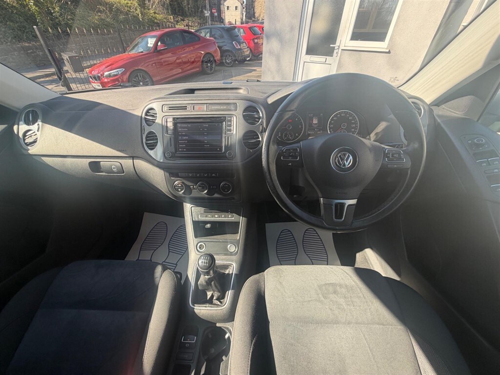 Used Volkswagen Tiguan 2015 for sale - 77934802: Photo 23