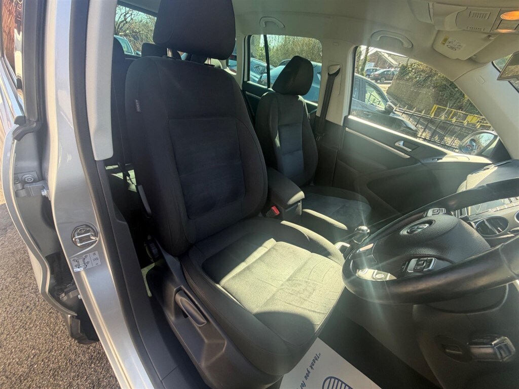 Used Volkswagen Tiguan 2015 for sale - 77934802: Photo 26