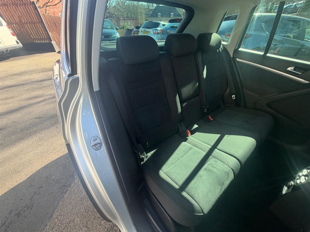 Used Volkswagen Tiguan 2015 for sale - 77934802: Photo 27