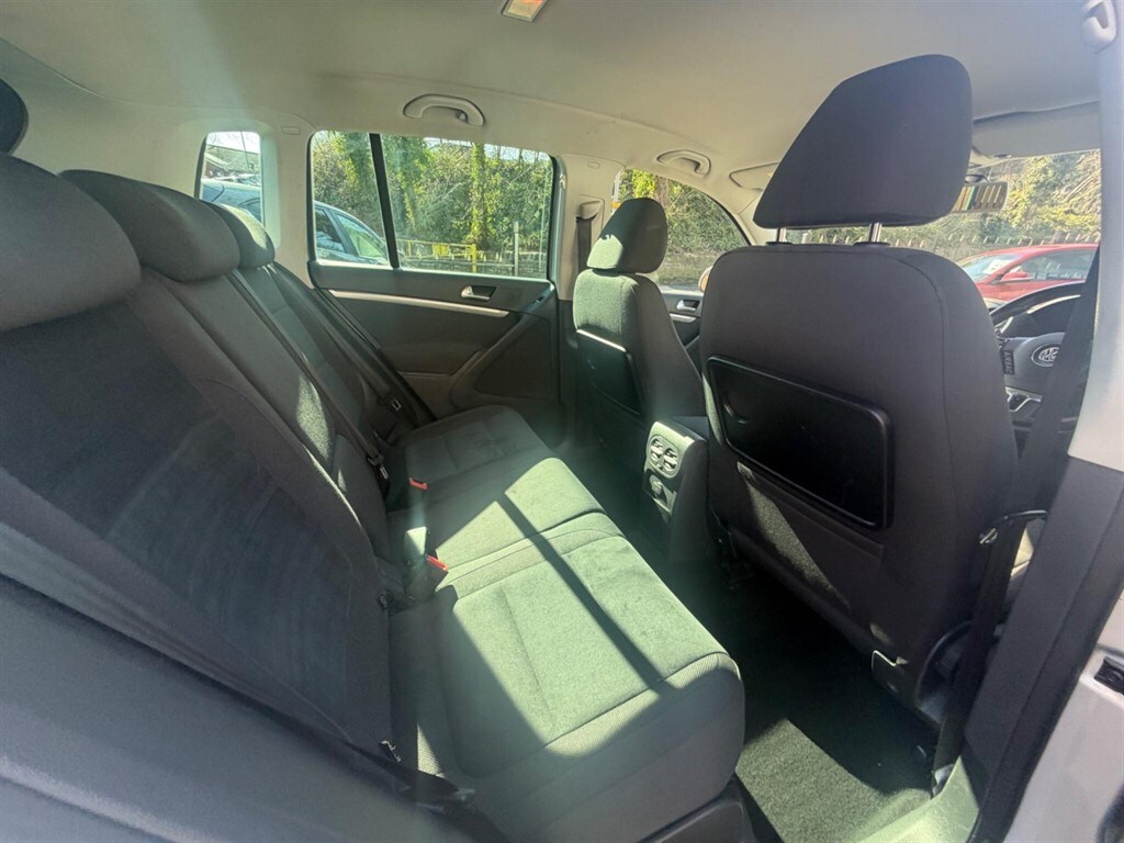 Used Volkswagen Tiguan 2015 for sale - 77934802: Photo 28