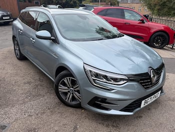 Used Renault Megane 2021 for sale - 79831143: Photo