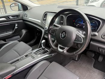 Used Renault Megane 2021 for sale - 79831143: Photo