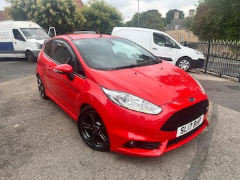 Used Ford Fiesta 2017 for sale - 79646009: Photo