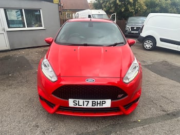 Used Ford Fiesta 2017 for sale - 79646009: Photo