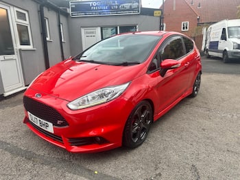 Used Ford Fiesta 2017 for sale - 79646009: Photo