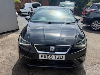 Used SEAT Ibiza 2019 for sale - 78941955: Photo