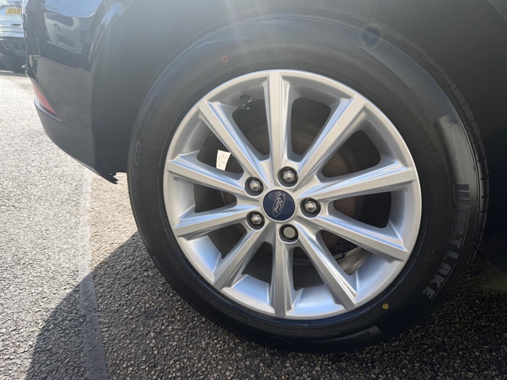 Used Ford Focus 2017 for sale - 78067272: Photo 11