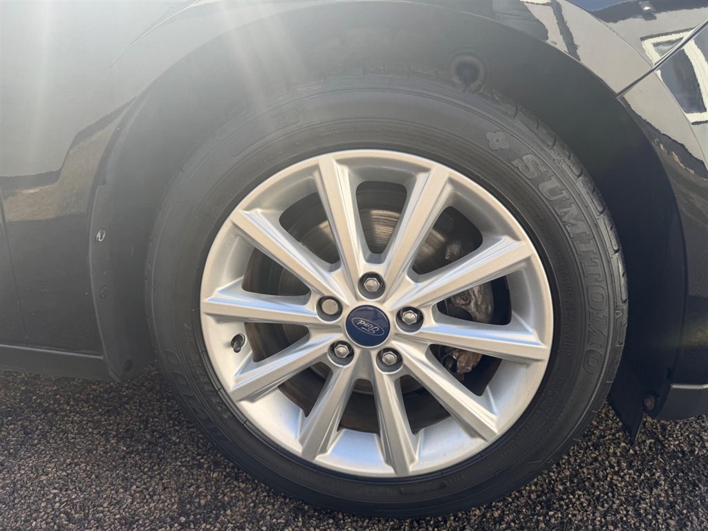 Used Ford Focus 2017 for sale - 78067272: Photo 12