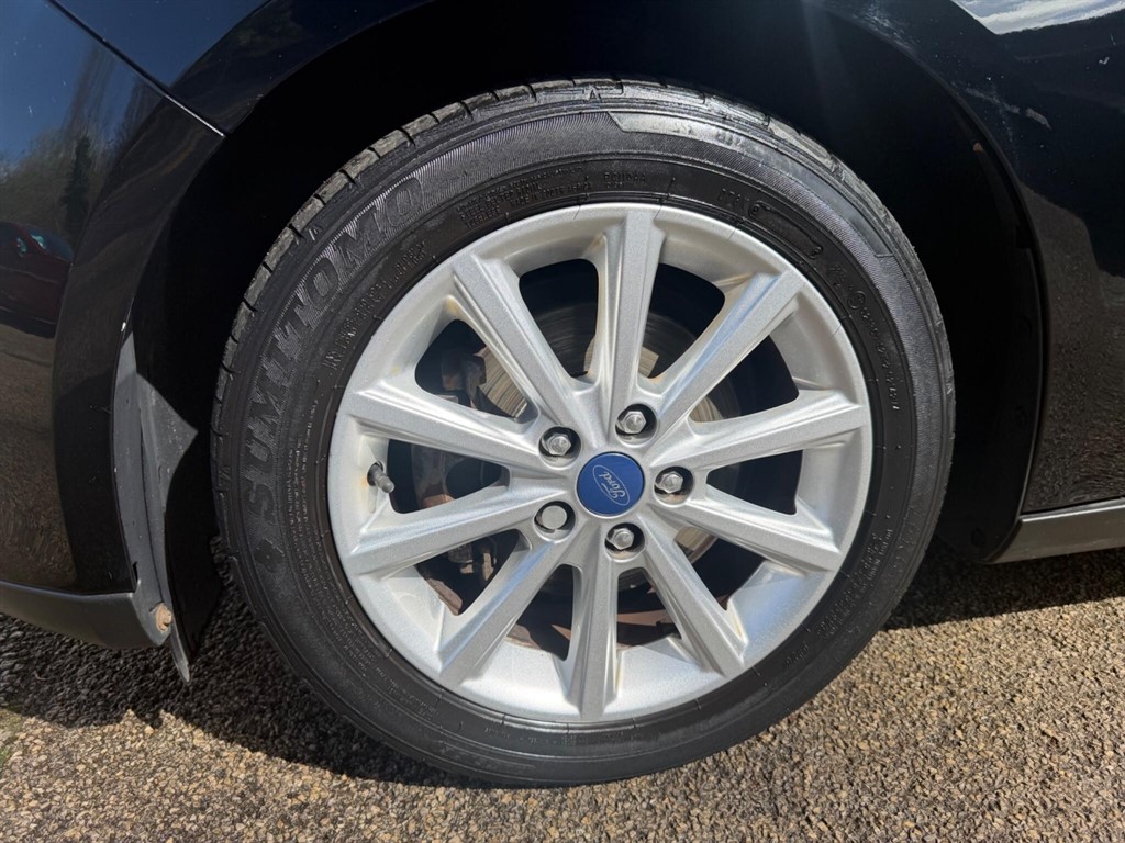 Used Ford Focus 2017 for sale - 78067272: Photo 13