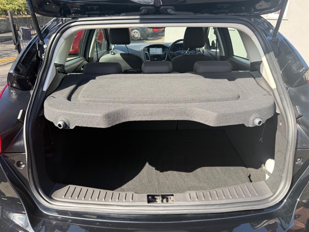 Used Ford Focus 2017 for sale - 78067272: Photo 16