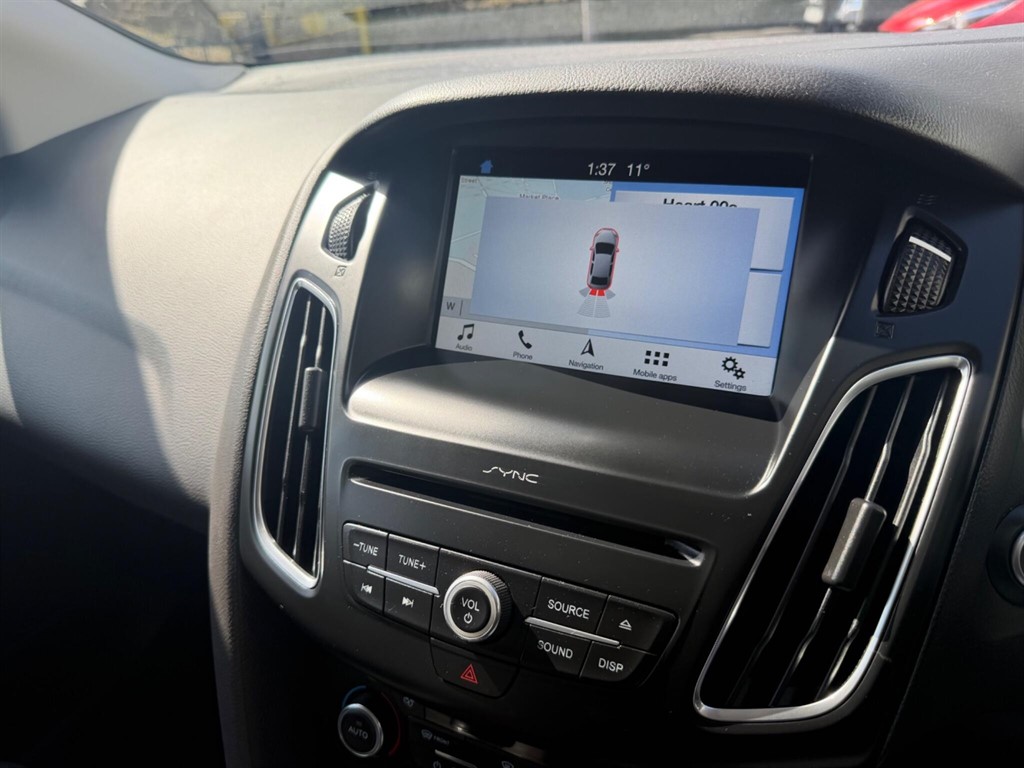 Used Ford Focus 2017 for sale - 78067272: Photo 17