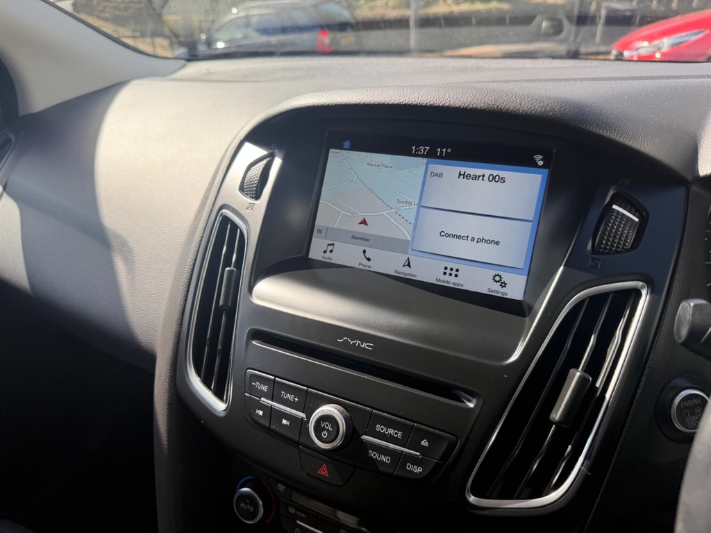 Used Ford Focus 2017 for sale - 78067272: Photo 18