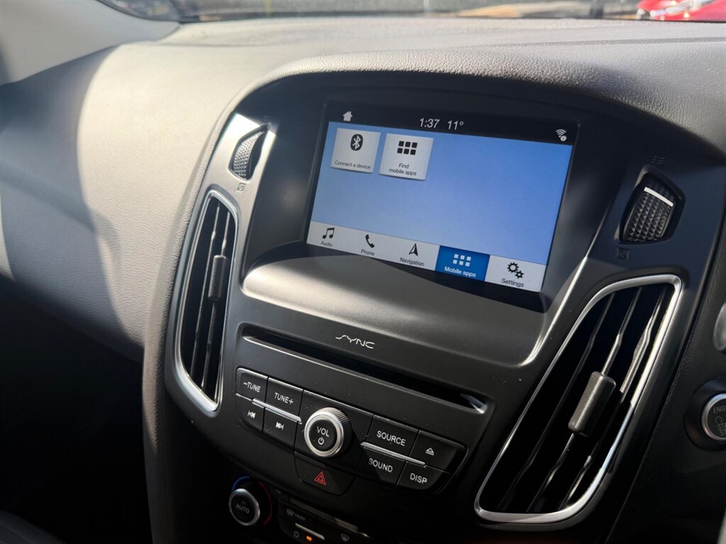 Used Ford Focus 2017 for sale - 78067272: Photo 19