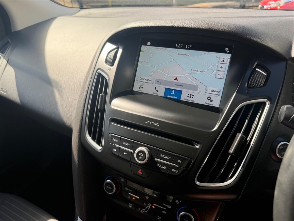 Used Ford Focus 2017 for sale - 78067272: Photo 20