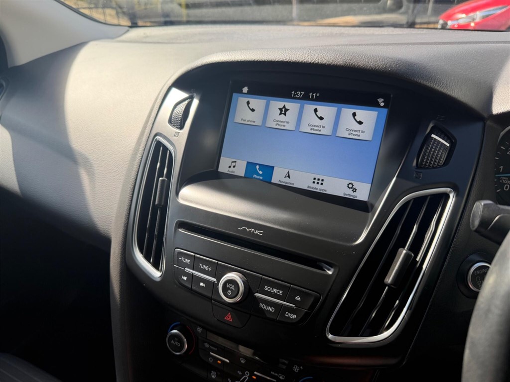 Used Ford Focus 2017 for sale - 78067272: Photo 21