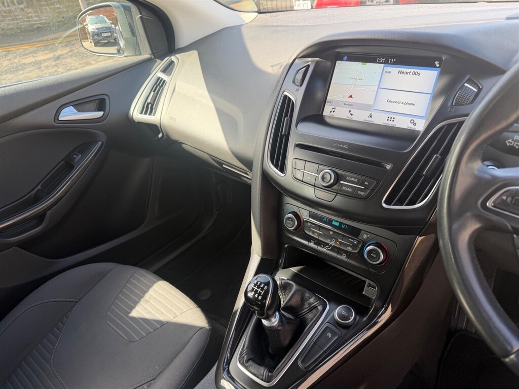 Used Ford Focus 2017 for sale - 78067272: Photo 32