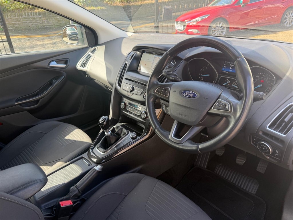 Used Ford Focus 2017 for sale - 78067272: Photo 33