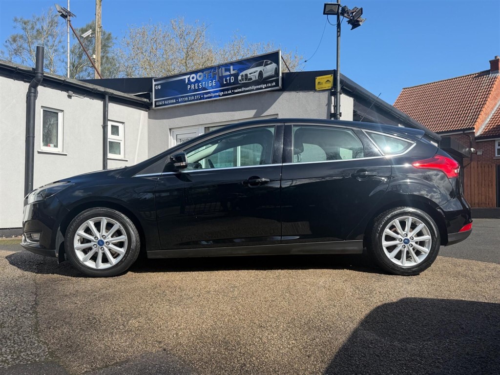 Used Ford Focus 2017 for sale - 78067272: Photo 7