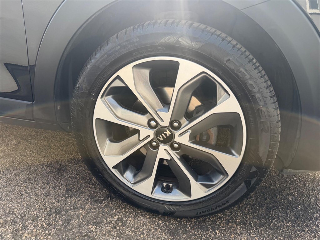 Used Kia Stonic 2018 for sale - 77975724: Photo 11