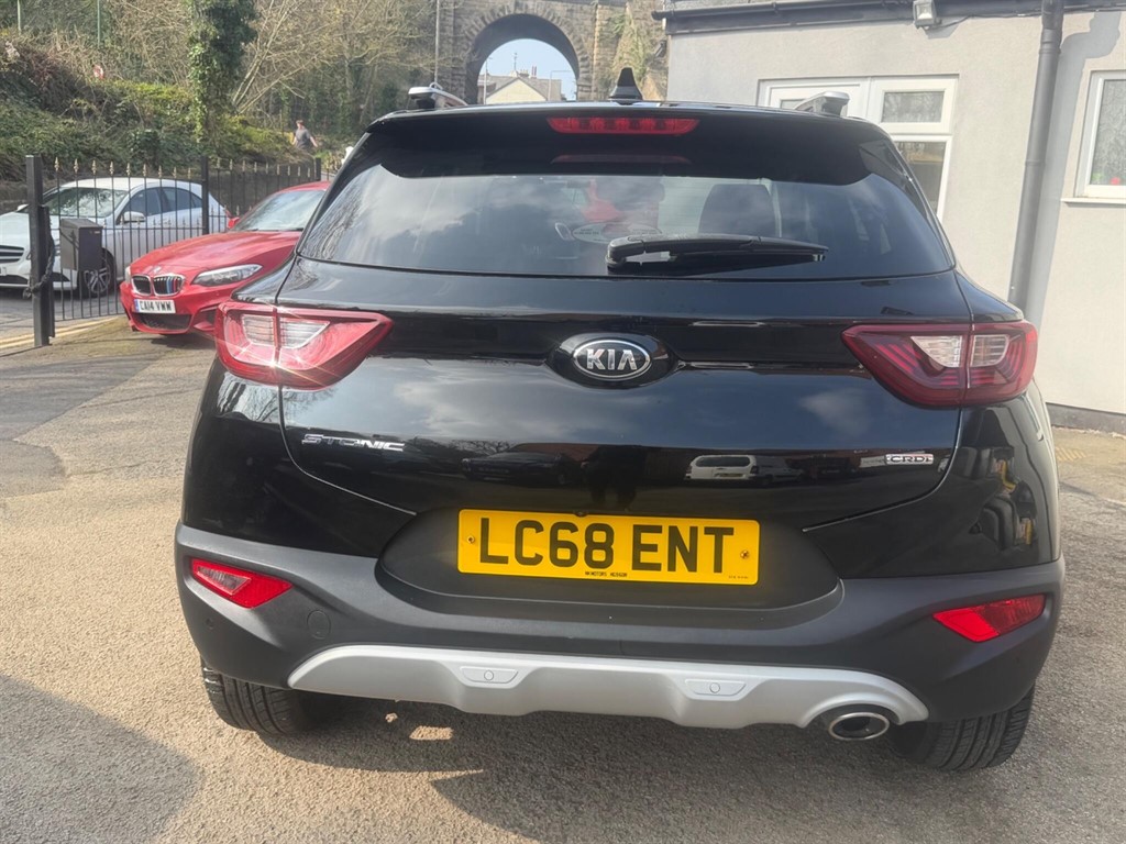 Used Kia Stonic 2018 for sale - 77975724: Photo 20