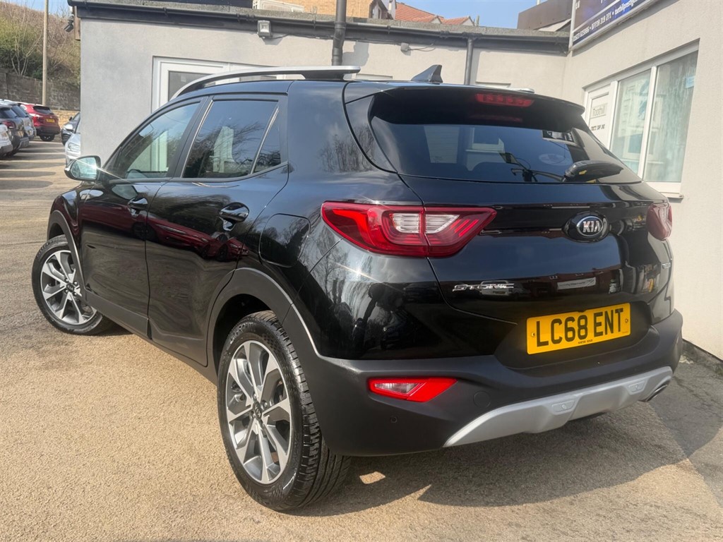 Used Kia Stonic 2018 for sale - 77975724: Photo 21