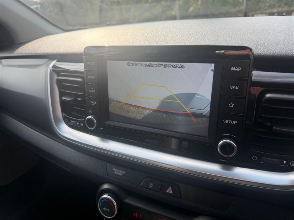 Used Kia Stonic 2018 for sale - 77975724: Photo 22