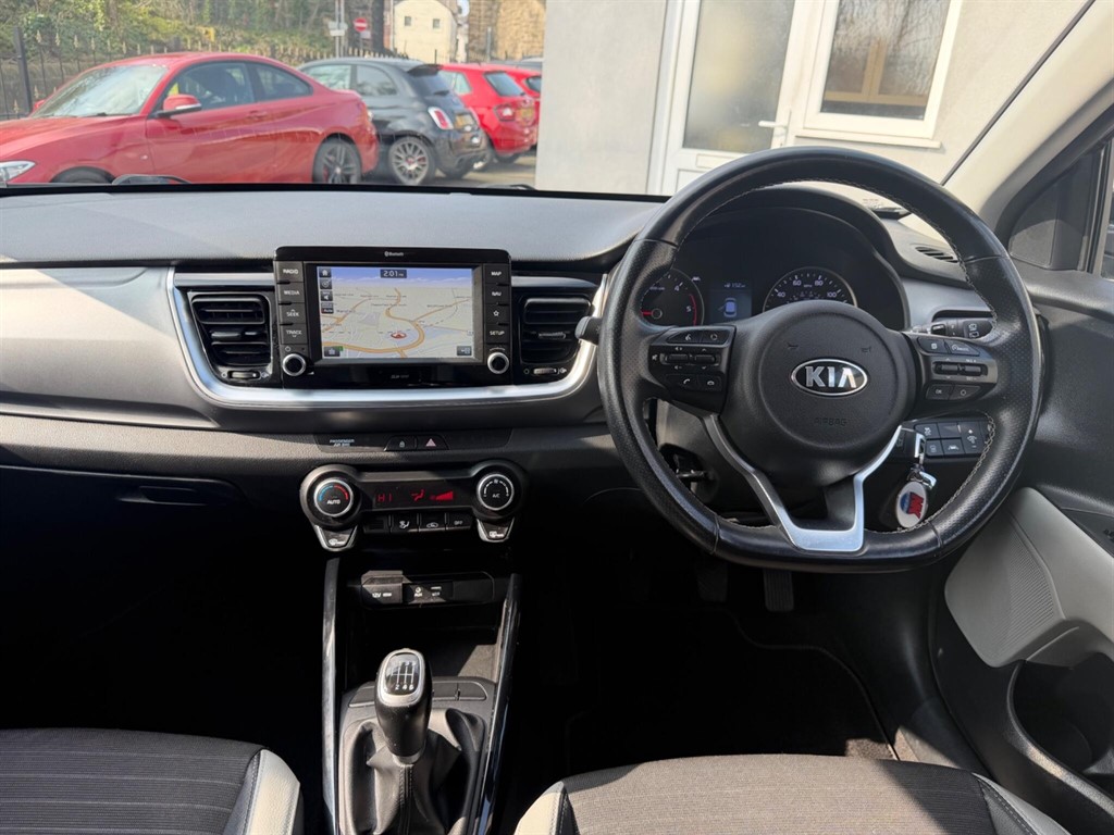 Used Kia Stonic 2018 for sale - 77975724: Photo 25
