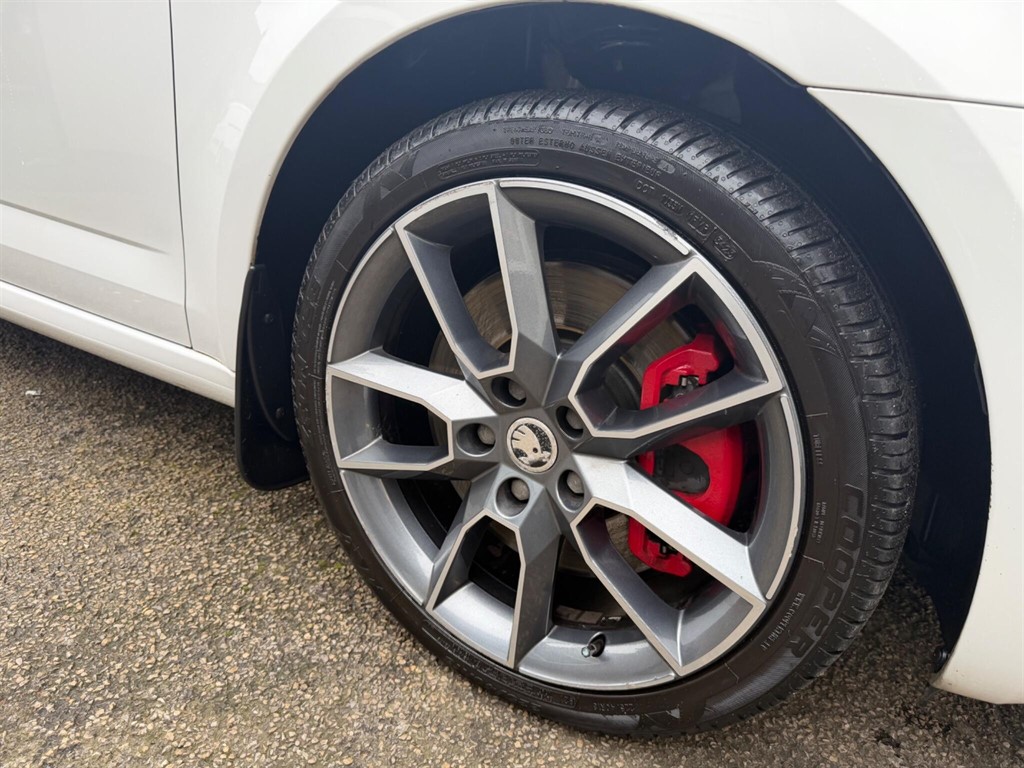 Used Skoda Octavia 2014 for sale - 77679152: Photo 12