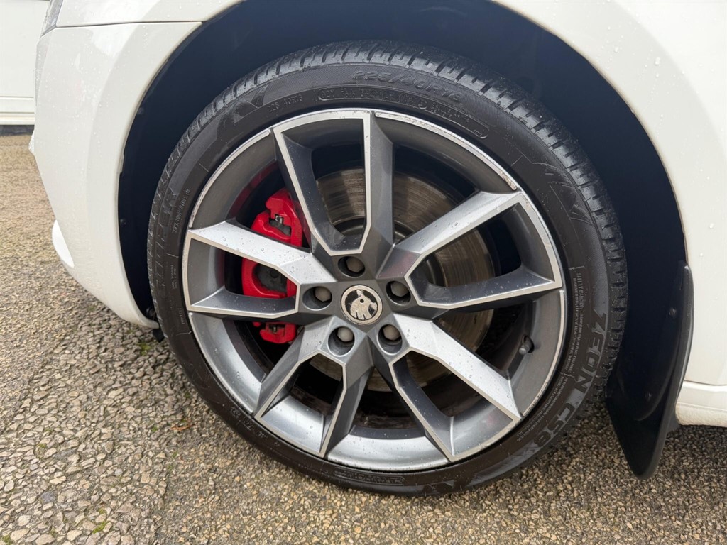 Used Skoda Octavia 2014 for sale - 77679152: Photo 13