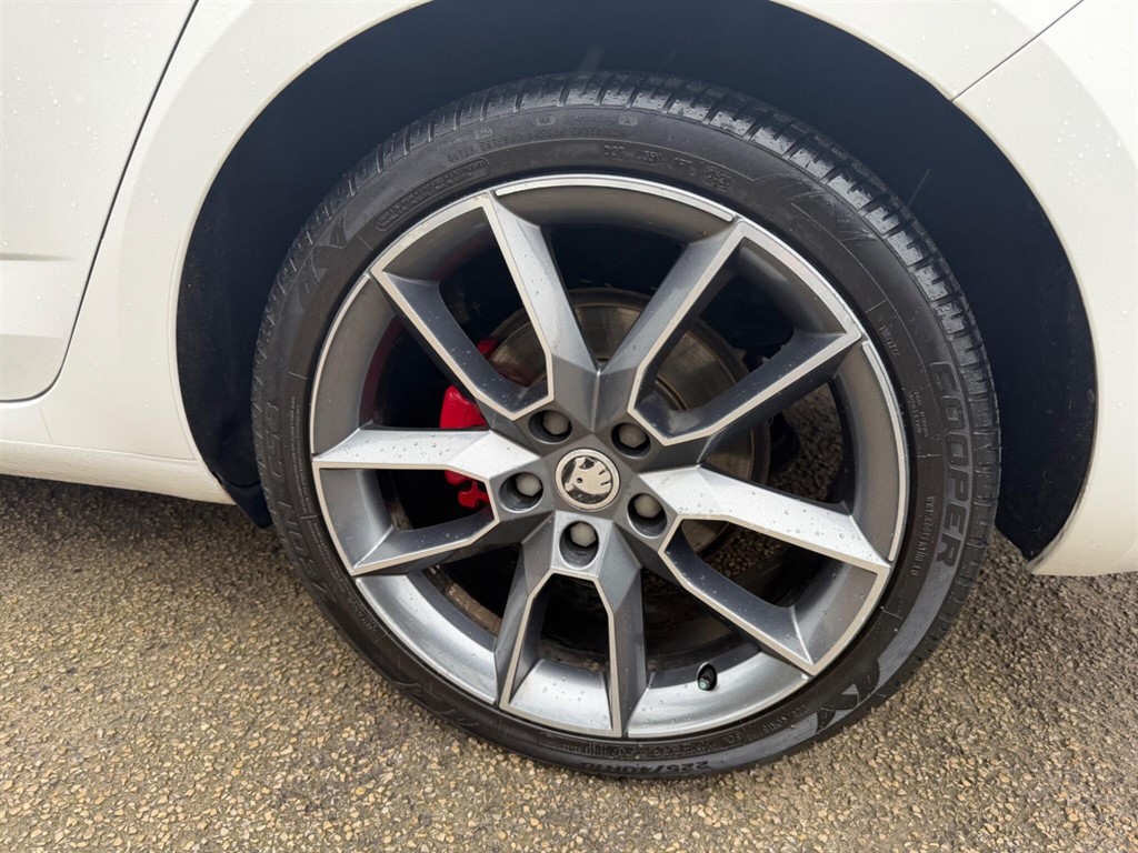 Used Skoda Octavia 2014 for sale - 77679152: Photo 14