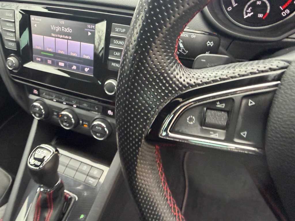 Used Skoda Octavia 2014 for sale - 77679152: Photo 15