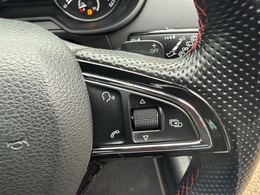 Used Skoda Octavia 2014 for sale - 77679152: Photo 16