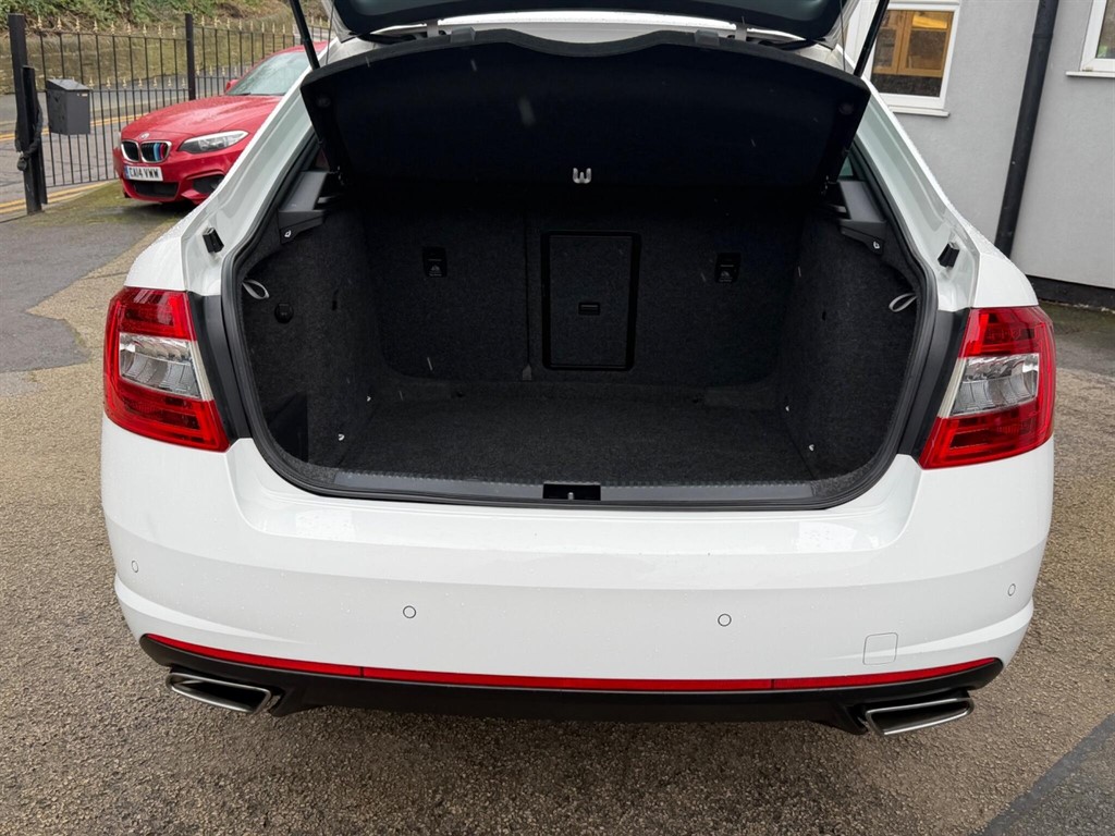 Used Skoda Octavia 2014 for sale - 77679152: Photo 17