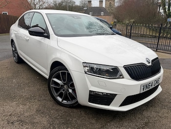Used Skoda Octavia 2014 for sale - 77679152: Photo