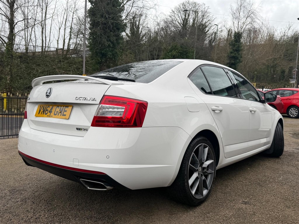 Used Skoda Octavia 2014 for sale - 77679152: Photo 20