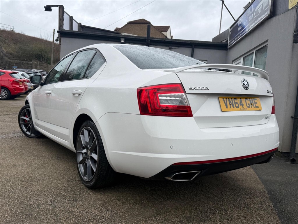 Used Skoda Octavia 2014 for sale - 77679152: Photo 22