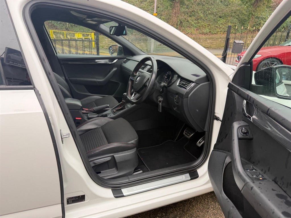 Used Skoda Octavia 2014 for sale - 77679152: Photo 24