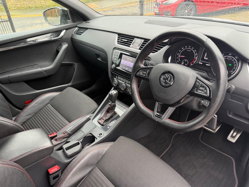 Used Skoda Octavia 2014 for sale - 77679152: Photo 25