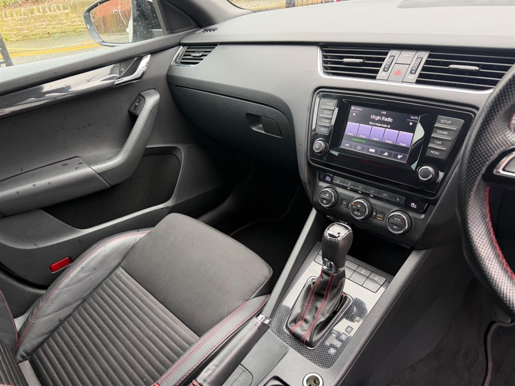 Used Skoda Octavia 2014 for sale - 77679152: Photo 26
