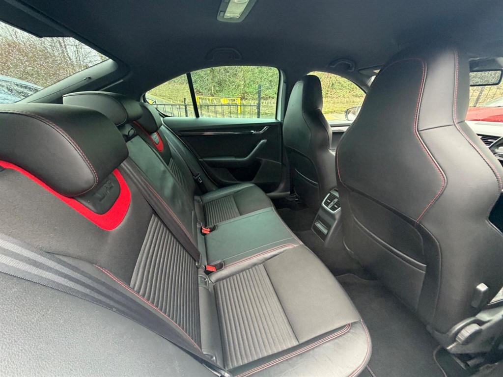 Used Skoda Octavia 2014 for sale - 77679152: Photo 27