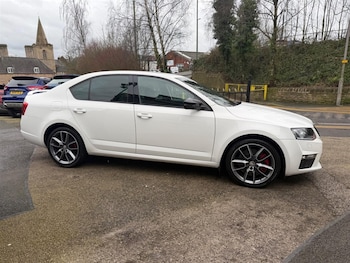 Used Skoda Octavia 2014 for sale - 77679152: Photo