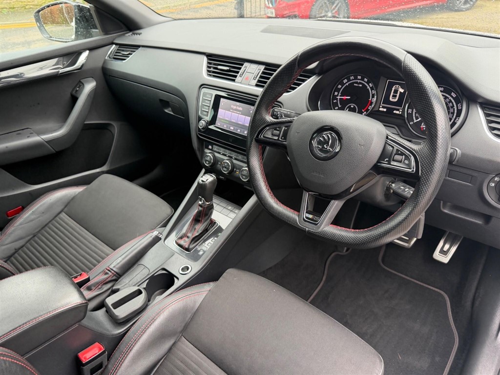 Used Skoda Octavia 2014 for sale - 77679152: Photo 3