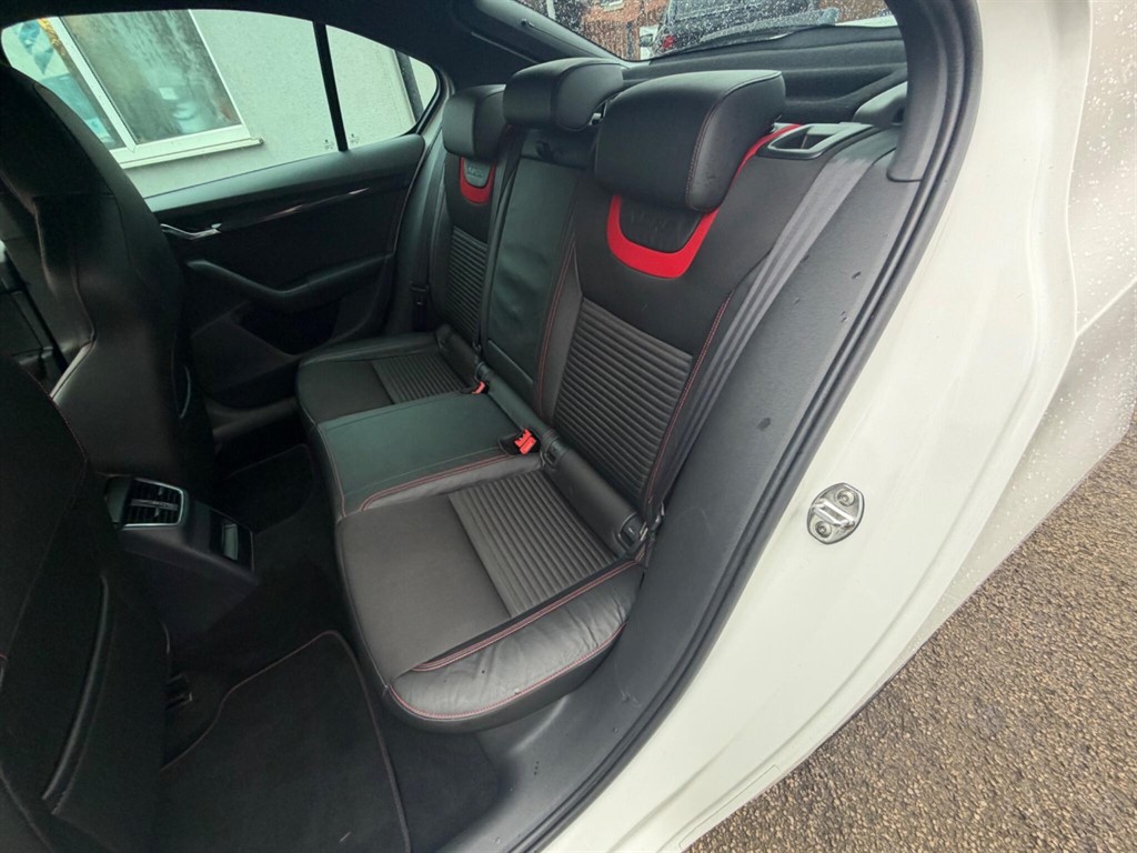 Used Skoda Octavia 2014 for sale - 77679152: Photo 31