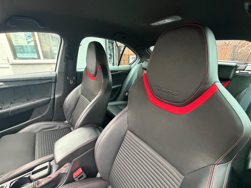 Used Skoda Octavia 2014 for sale - 77679152: Photo 35