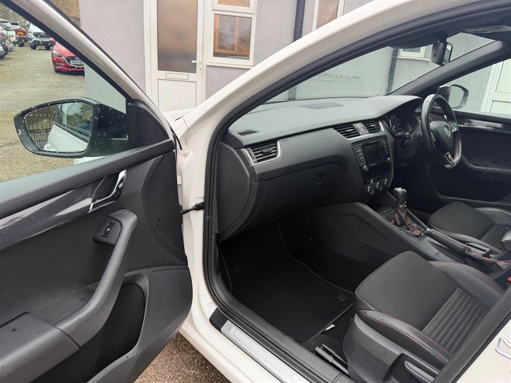 Used Skoda Octavia 2014 for sale - 77679152: Photo 36