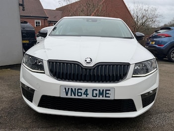 Used Skoda Octavia 2014 for sale - 77679152: Photo