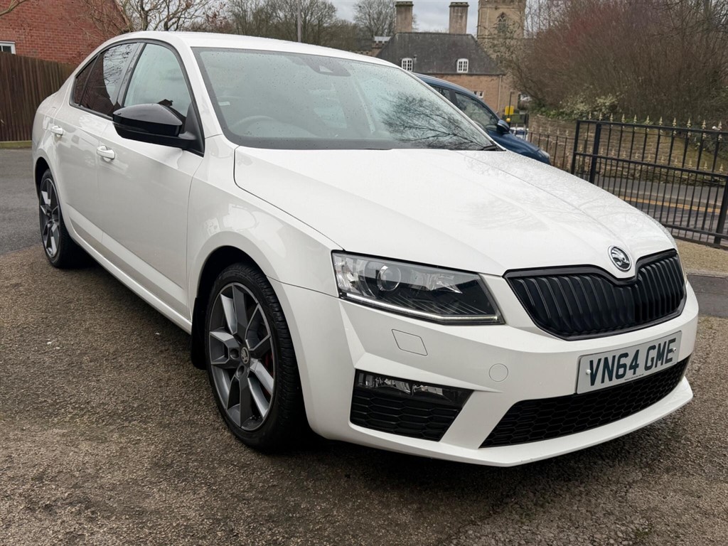 Used Skoda Octavia 2014 for sale - 77679152: Photo 5