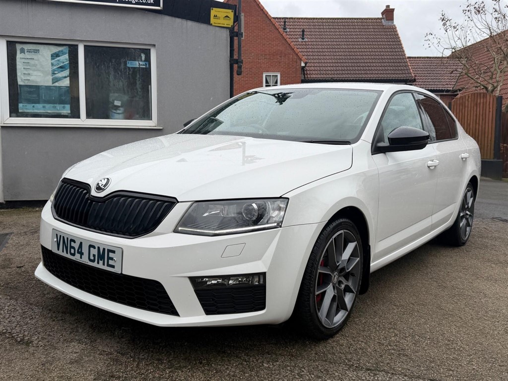 Used Skoda Octavia 2014 for sale - 77679152: Photo 6