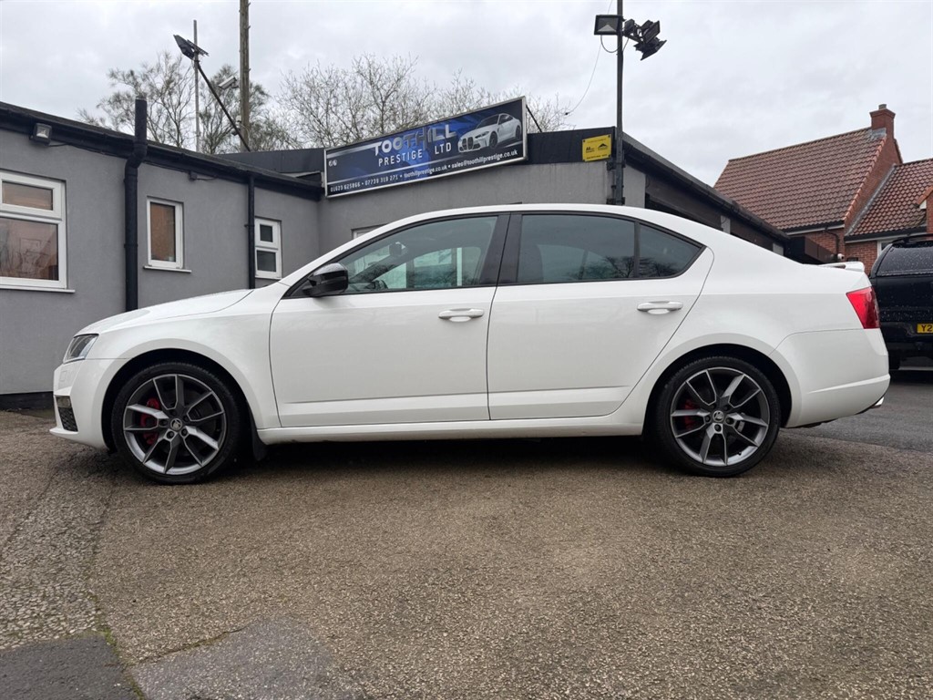 Used Skoda Octavia 2014 for sale - 77679152: Photo 7